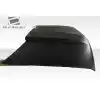 1988-1999 Chevrolet GMC C Series / K Series Pickup 1992-1999 Tahoe Yukon Suburban Duraflex Cowl Hood - 1 Piece - Image 4