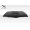 1988-1999 Chevrolet GMC C Series / K Series Pickup 1992-1999 Tahoe Yukon Suburban Duraflex Ram Air Hood - 1 Piece - Image 3