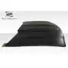 1999-2001 Cadillac Escalade 1999-2000 GMC Denali Duraflex Cowl Hood - 1 Piece - Image 4