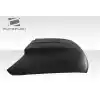 1999-2005 GMC Sierra 2000-2006 Yukon Duraflex Cowl Hood - 1 Piece - Image 4