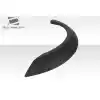 2005-2010 Scion tC Duraflex Touring Wide Body Fender Flares - 4 Piece - Image 12