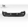 1998-2002 Mercedes CLK W208 Duraflex AMG Look Rear Bumper - 1 Piece - Image 6