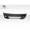 1988-1999 Chevrolet GMC C Series / K Series Pickup 1992-1999 Tahoe Yukon Suburban Duraflex Lightning SE Front Bumper - 1 Piece - Image 3