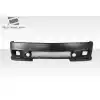 1988-1999 Chevrolet GMC C Series / K Series Pickup 1992-1999 Tahoe Yukon Suburban Duraflex Phantom Front Bumper - 1 Piece - Image 4