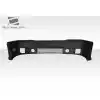 2002-2006 Chevrolet Avalanche (w / o cladding) 2003-2006 Silverado Duraflex Phantom Front Bumper - 1 Piece - Image 6