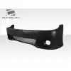 1999-2002 Chevrolet Silverado 2000-2006 Tahoe Suburban Duraflex Lightning SE Front Bumper - 1 Piece - Image 10