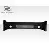 1999-2002 Chevrolet Silverado 2000-2006 Tahoe Suburban Duraflex Lightning SE Front Bumper - 1 Piece - Image 14