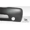 1999-2005 GMC Sierra 2000-2006 Yukon Duraflex Denali Style Front Bumper - 1 Piece - Image 5