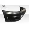 1999-2003 Ford F-150 1999-2002 Ford Expedition Duraflex Lightning SE Front Bumper - 1 Piece - Image 6