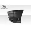 1992-1996 Ford F-150 Duraflex Lightning SE Front Bumper - 1 Piece - Image 4