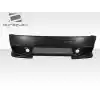 1994-2001 Dodge Ram Duraflex Phantom Front Bumper - 1 Piece - Image 9