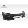 2002-2005 Dodge Ram Duraflex Phantom Front Bumper - 1 Piece - Image 4