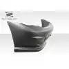 2002-2005 Dodge Ram Duraflex Phantom Front Bumper - 1 Piece - Image 5