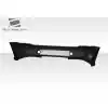 2002-2005 Dodge Ram Duraflex Phantom Front Bumper - 1 Piece - Image 6