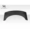 1993-2002 Chevrolet Camaro Duraflex Supersport Wing Trunk Lid Spoiler - 1 Piece - Image 7