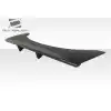 1993-2002 Chevrolet Camaro Duraflex Supersport Wing Trunk Lid Spoiler - 1 Piece - Image 9