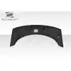 1993-2002 Chevrolet Camaro Duraflex Supersport Wing Trunk Lid Spoiler - 1 Piece - Image 10