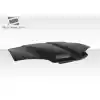 1998-2002 Pontiac Firebird Trans Am Duraflex WS-6 Hood - 1 Piece - Image 8