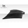 1998-2002 Pontiac Firebird Trans Am Duraflex WS-6 Hood - 1 Piece - Image 10