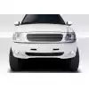 1997-1998 Ford F-150 Expedition Duraflex Lightning SE Front Bumper - 1 Piece - Image 1