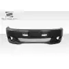 1997-1998 Ford F-150 Expedition Duraflex Lightning SE Front Bumper - 1 Piece - Image 3