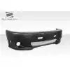 1997-1998 Ford F-150 Expedition Duraflex Lightning SE Front Bumper - 1 Piece - Image 4