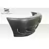 1997-1998 Ford F-150 Expedition Duraflex Lightning SE Front Bumper - 1 Piece - Image 5