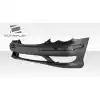 2001-2007 Mercedes C Class W203 Duraflex AMG Look Front Bumper - 1 Piece (S) - Image 8