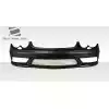 2003-2009 Mercedes CLK CLK320 CLK350 CLK550 CLK500 CLK55 CLK 63 W209 Duraflex AMG Look Front Bumper - 1 Piece - Image 3