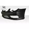 2003-2009 Mercedes CLK CLK320 CLK350 CLK550 CLK500 CLK55 CLK 63 W209 Duraflex AMG Look Front Bumper - 1 Piece - Image 4