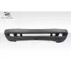 1990-2002 Mercedes SL Class R129 Duraflex AMG Look Front Bumper - 1 Piece - Image 4