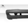 1990-2002 Mercedes SL Class R129 Duraflex AMG Look Front Bumper - 1 Piece - Image 5