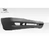 1990-2002 Mercedes SL Class R129 Duraflex AMG Look Front Bumper - 1 Piece - Image 6