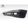 1990-2002 Mercedes SL Class R129 Duraflex AMG Look Front Bumper - 1 Piece - Image 7