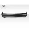 1990-2002 Mercedes SL Class R129 Duraflex AMG Look Rear Bumper - 1 Piece - Image 6