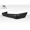 1990-2002 Mercedes SL Class R129 Duraflex AMG Look Rear Bumper - 1 Piece - Image 5