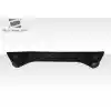 1990-2002 Mercedes SL Class R129 Duraflex AMG Look Rear Bumper - 1 Piece - Image 8