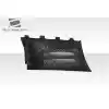 1990-2002 Mercedes SL Class R129 Duraflex AMG Look Rear Bumper - 1 Piece - Image 11