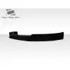 2006-2009 Ford Fusion Duraflex Racer Front Lip Under Spoiler Air Dam - 1 Piece - Image 8