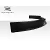 2006-2009 Ford Fusion Duraflex Racer Front Lip Under Spoiler Air Dam - 1 Piece - Image 3