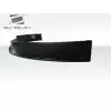 2006-2009 Ford Fusion Duraflex Racer Front Lip Under Spoiler Air Dam - 1 Piece - Image 4