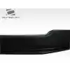 2006-2009 Ford Fusion Duraflex Racer Front Lip Under Spoiler Air Dam - 1 Piece - Image 5