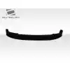 2006-2009 Ford Fusion Duraflex Racer Front Lip Under Spoiler Air Dam - 1 Piece - Image 6