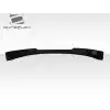 2006-2009 Ford Fusion Duraflex Racer Front Lip Under Spoiler Air Dam - 1 Piece - Image 7