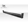 2006-2012 Ford Fusion Duraflex Racer Side Skirts Rocker Panels - 2 Piece - Image 6