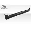 2006-2012 Ford Fusion Duraflex Racer Side Skirts Rocker Panels - 2 Piece - Image 7