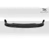 2006-2007 Chevrolet Monte Carlo Duraflex Racer Front Lip Under Spoiler Air Dam - 1 Piece - Image 2