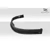 2006-2007 Chevrolet Monte Carlo Duraflex Racer Front Lip Under Spoiler Air Dam - 1 Piece - Image 4