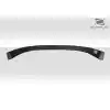 2006-2007 Chevrolet Monte Carlo Duraflex Racer Front Lip Under Spoiler Air Dam - 1 Piece - Image 5