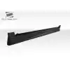 2004-2007 Scion xB Duraflex F-1 Side Skirts Rocker Panels - 2 Piece - Image 12